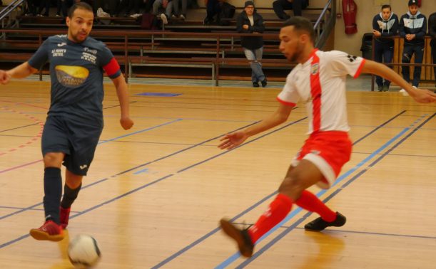 Seniors, Jeunes, Futsal : voici les calendriers généraux – LIGUE