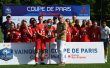 AAS SARCELLES – PSG FC 2 0-3